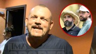Chuck Liddell Says Ad Starring 'Awesome' Kelce Brothers Was 'Great'