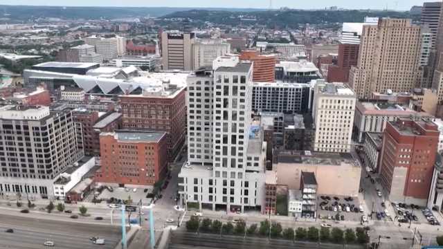 New citywide youth curfew rules set to begin this weekend in Cincinnati