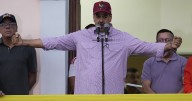 US offers $50M reward for arrest of Venezuela's president to face drug charges