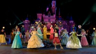 Disney Princess Concert: World Princess Week celebrates impact, legacy of Disney princesses