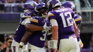 Myles Price continues to make his case to be the Vikings' primary returner