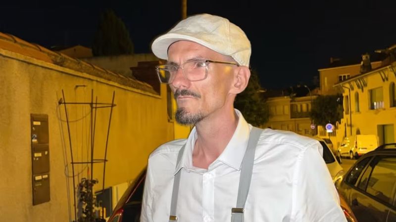 Streamer francés muere durante una transmisión en vivo mientras hacía un "reto extremo"