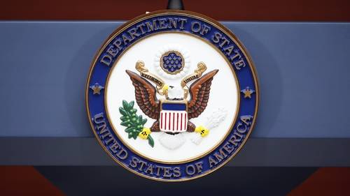 Trump administration is reviewing all 55 million foreigners with US visas for any violations