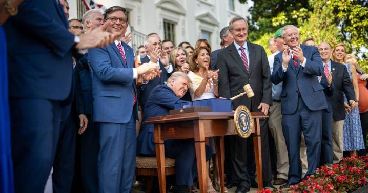 Sen. Crapo lauds ‘Big Beautiful Bill,’ support of group founded by Koch brothers
