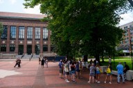 67-year-old facilities worker suing University of Michigan for age discrimination