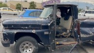 Invade carril y provoca accidente en el bulevar Nazario Ortiz