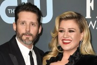 Is It Odd Kelly Clarkson Wasn't In Brandon Blackstock's Obituary