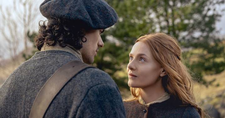 ‘Outlander: Blood of My Blood’ Recap, Episode 1: Providence