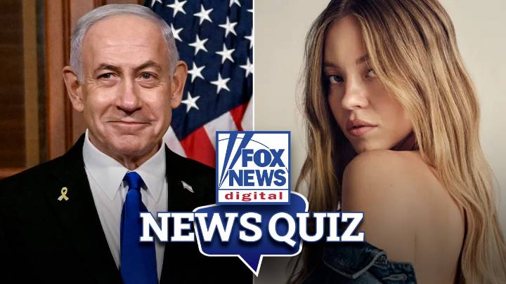 Test your news knowledge with the Fox News Digital News Quiz