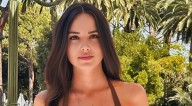 Popular Italian Soccer Reporter Giusy Meloni Sets The Internet On Fire With Her Eye-Popping Bikini Photos As The 2026 World Cup Approaches