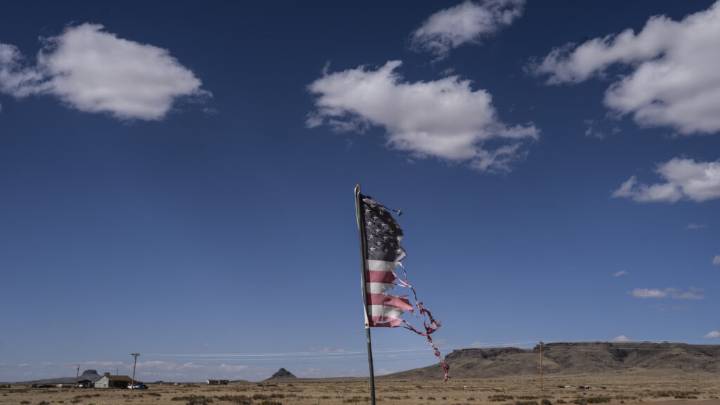 HHS cuts could threaten watchdog groups for Navajo mental health