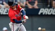 Braves beat Guardians 10-1 for their fourth straight win