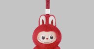 Pop Mart rolling out mini Labubus and a long-fur version of the popular plush toy