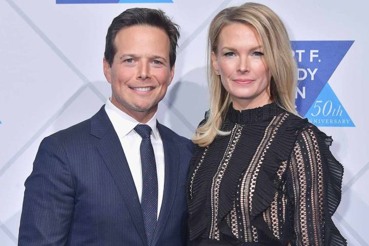 Kelley Wolf Charged with 2 Misdemeanors as Police Report Reveals Ex Scott Wolf Called Cops