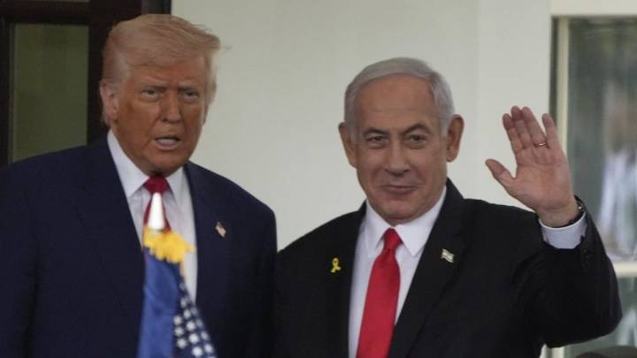 If Trump doesn’t act now, rogue leaders everywhere will act with impunity