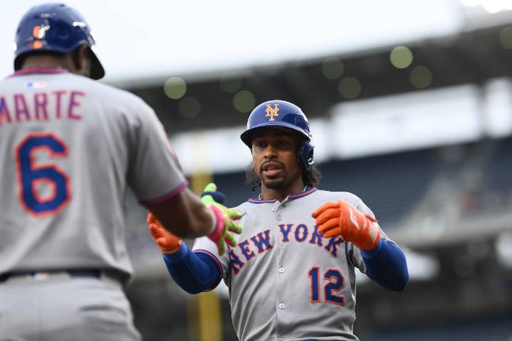 How to watch the New York Mets game tonight: MLB stream, start time