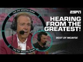 The GOAT on the Micah Parsons trade 🐐 + Ryan Day LIVE from Ohio Stadium! 🔥