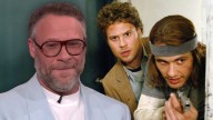 Seth Rogen On 'Pineapple Express 2': "I'm Not Great With Sequels, But Maybe One Day"