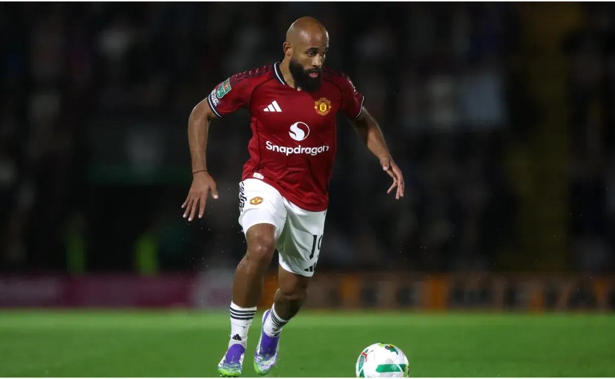 Where to watch Manchester United vs Burnley live in the USA: 2025/2026 Premier League