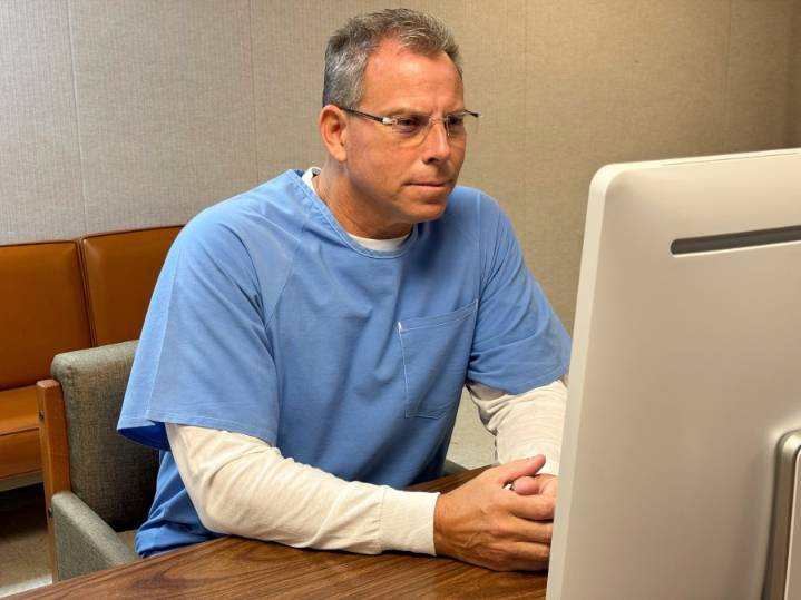California parole board denies release for Erik Menendez due to misbehavior in prison