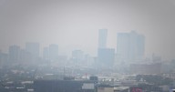CDMX tuvo menos días calientes y de alta contaminación durante 2025