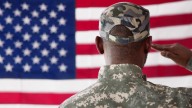 Veteran jobs fair at Lucas Oil Stadium on Aug. 28
