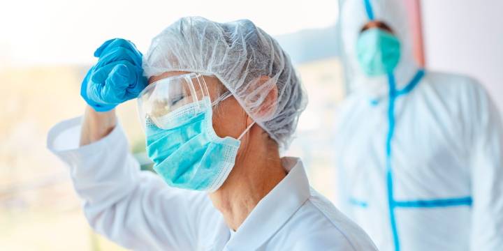 Sobrecupo en hospitales del Valle del Cauca dispara agresiones contra el personal de salud