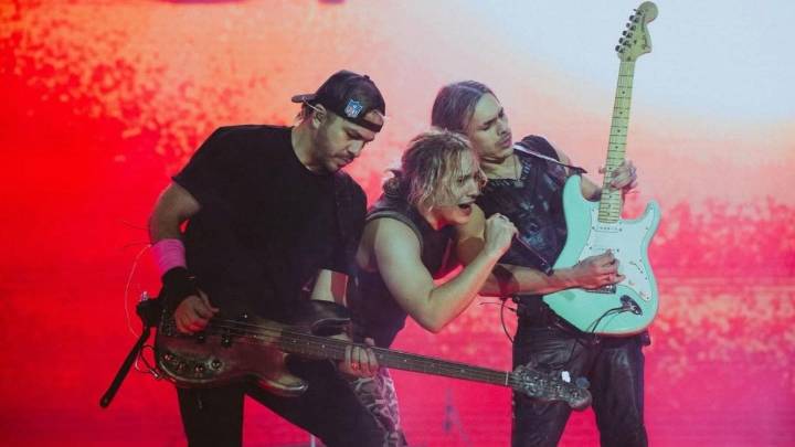 Airbag anunció nuevas fechas en Córdoba y Rosario: cuándo comprar las entradas