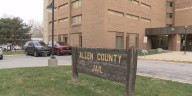 ISP investigating inmate’s suicide attempt at Allen County Jail