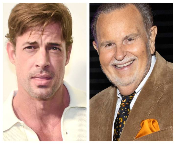 William Levy para en seco a Raúl De Molina al hacerle esta pregunta sobre Elizabeth Gutiérrez