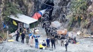 La Libertad: Mindef ejecuta operación ‘Choque Amaru II’ y causa más de S/9 millones en pérdidas a la minería ilegal en Pataz