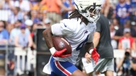 James Cook signs contract extension with Bills: What we know