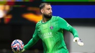 Goalkeeper Donnarumma left out of PSG squad again, days after saying he wants to leave