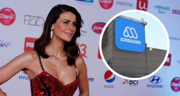 14 millones de pesos será el sueldo que recibiría Tonka Tomicic en Mega.