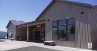 Rudyard Community Center nears fundraising goal
