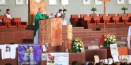 Cardenal llama a confiar en Dios ante desinterés de autoridades en búsqueda de desaparecidos