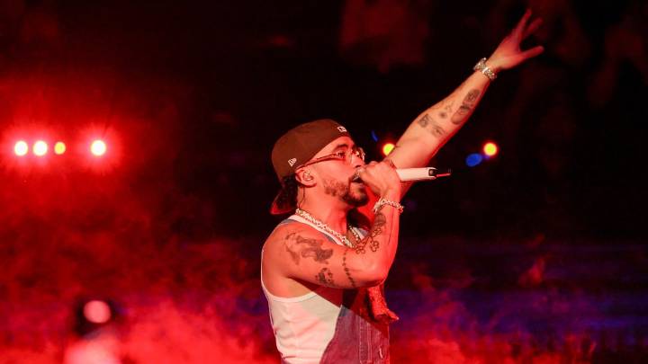Universidad de EEUU incorpora un curso sobre Bad Bunny – Telemundo Area de la Bahía 48