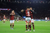 Club que quiso a Matías Sepúlveda sufrió una humillante goleada a manos de un Flamengo que mete miedo en América