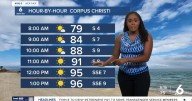 Oppressive heat and humidity continues into the weekend