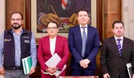 Segob reporta a 27 finalistas para encabezar la Comisión Nacional de Búsqueda
