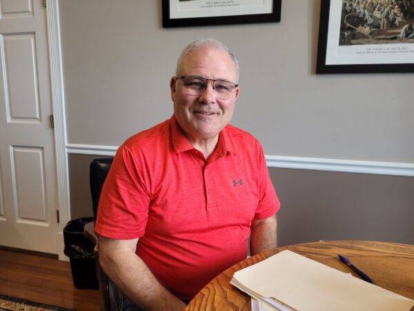 New Missouri law to allow chaplains to volunteer at K