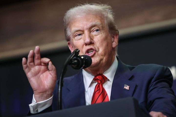 Trump impondrá un arancel de 100% a las importaciones de chips y semiconductores – NotiCel 