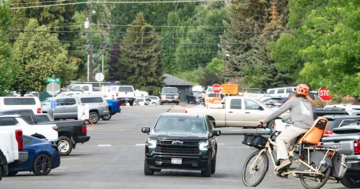 Hailey officials confront surge in reported youth e