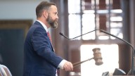 No quorum in Texas House Friday as Democrats remain out