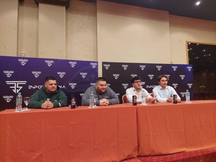 El evento gamer más grande del norte se realiza este domingo en el Centro de Convenciones