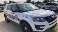 Two dead after shooting at Enid hospital late Sunday