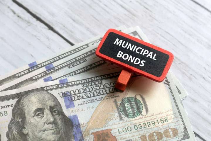 The Muni Opportunity