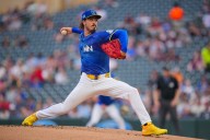 Joe Ryan strong as Twins beat Royals