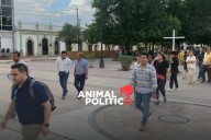 Vecinos de Hermosillo buscan formalizar reubicación de Viviendas del Bienestar con Gobierno de Sonora