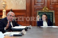 Demandan 'reforma electoral  de consenso'